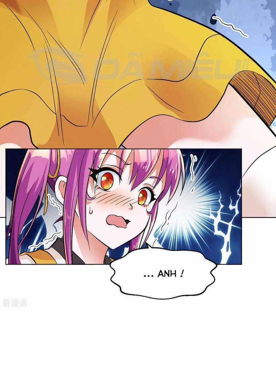 Y Đẳng Cuồng Binh Chapter 104 trang 13