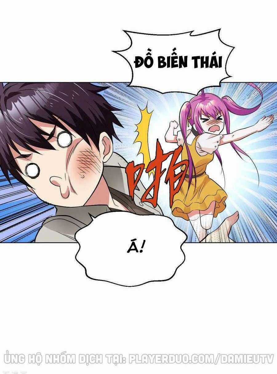 Y Đẳng Cuồng Binh Chapter 104 trang 14
