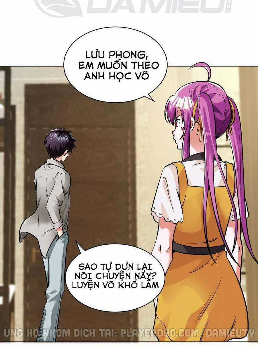 Y Đẳng Cuồng Binh Chapter 104 trang 2