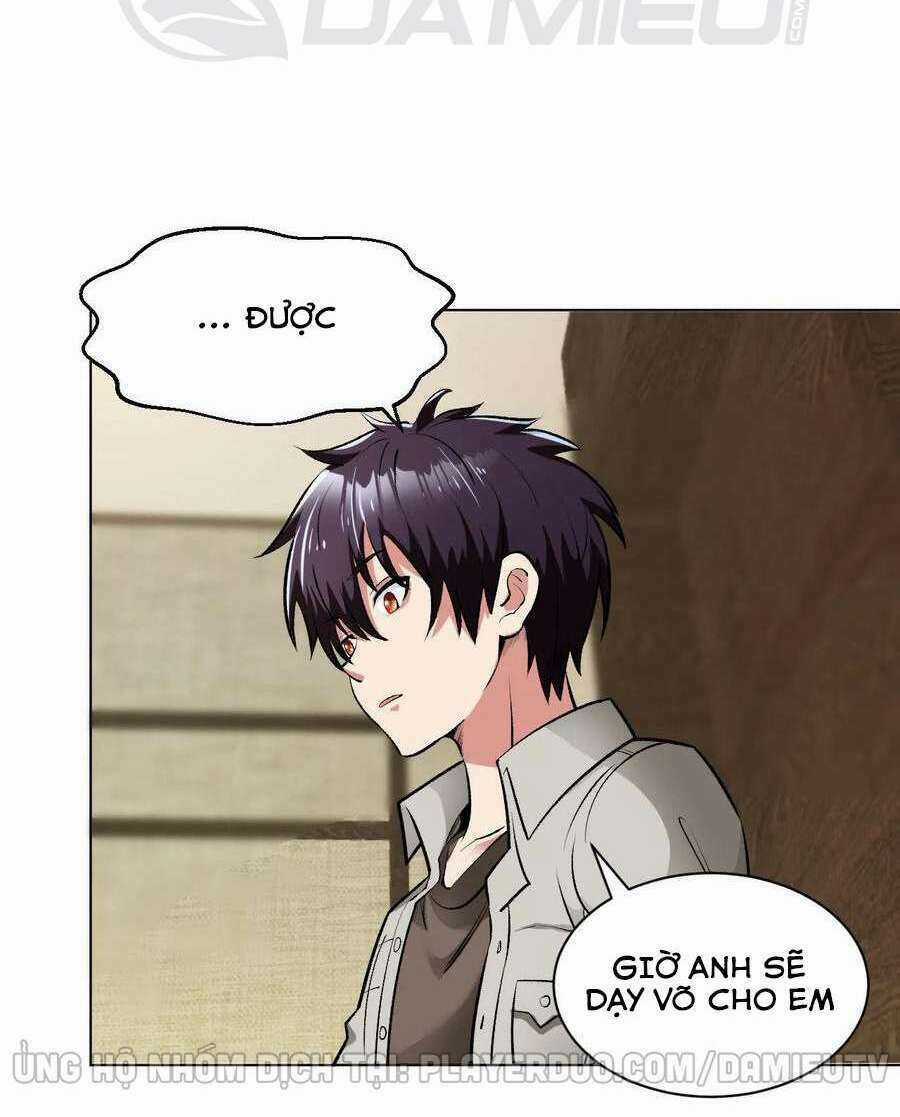 Y Đẳng Cuồng Binh Chapter 104 trang 4