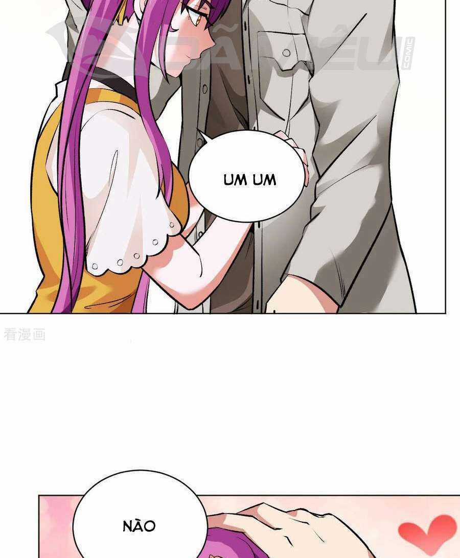 Y Đẳng Cuồng Binh Chapter 104 trang 6