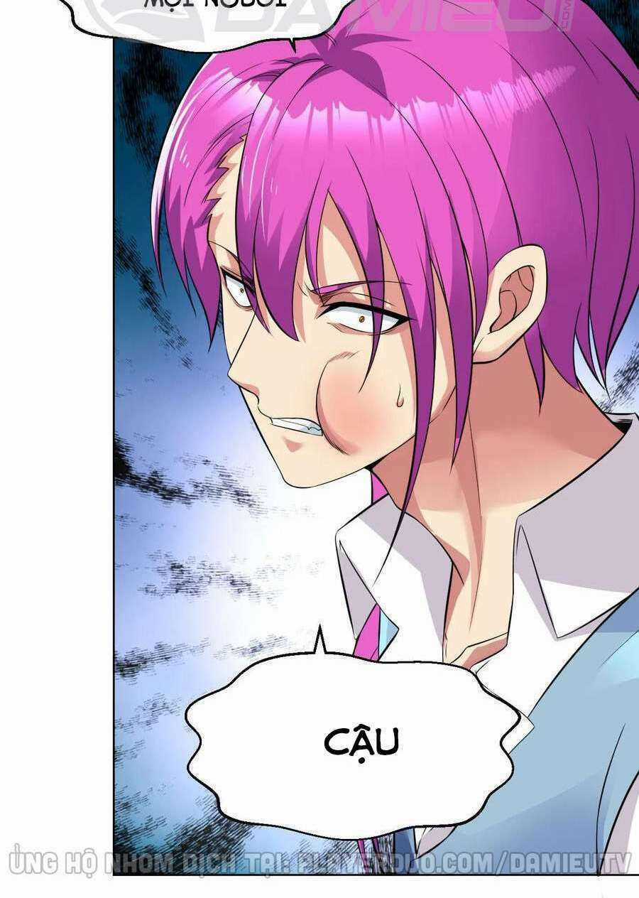 Y Đẳng Cuồng Binh Chapter 105 trang 10