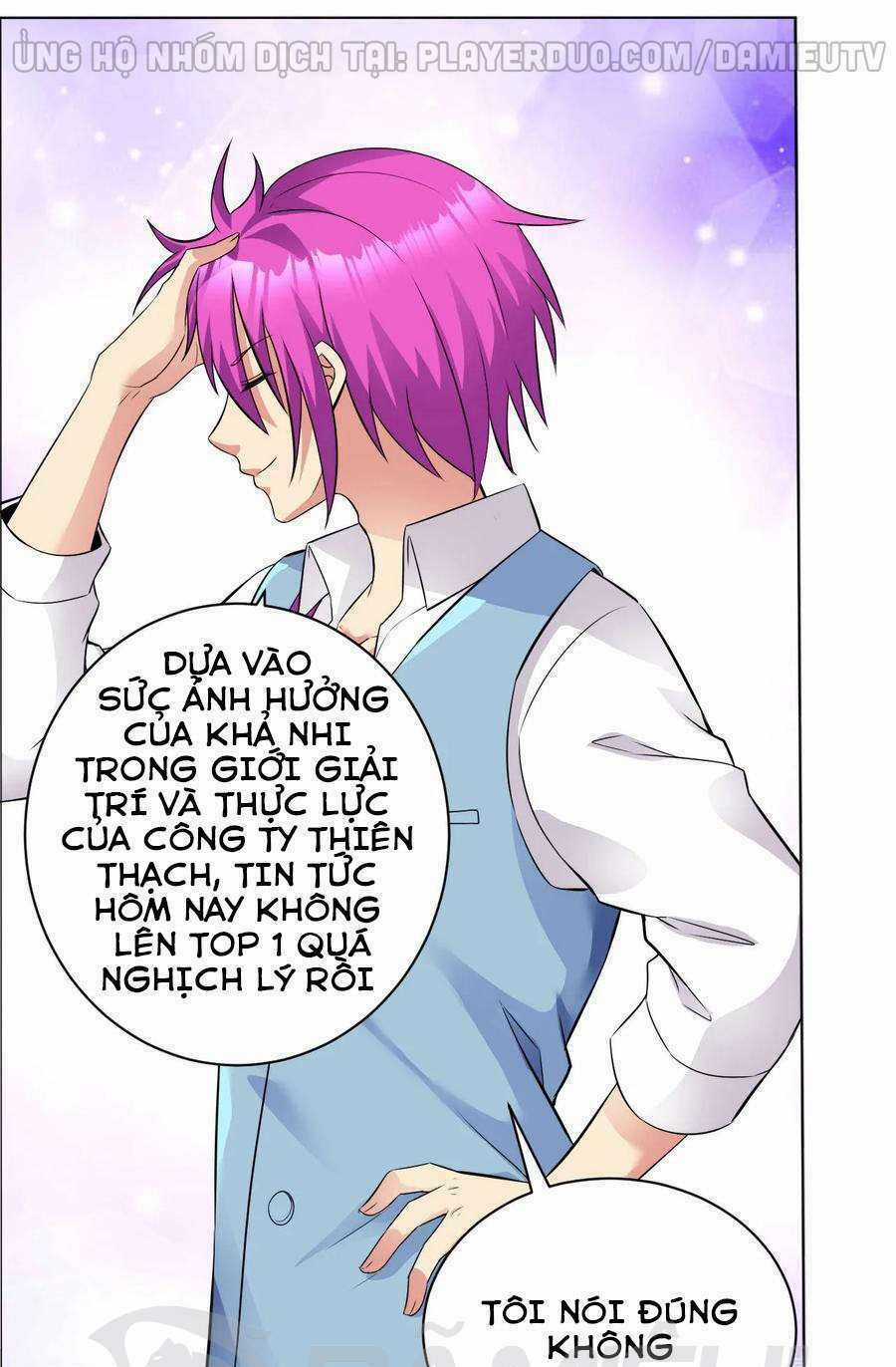 Y Đẳng Cuồng Binh Chapter 105 trang 4