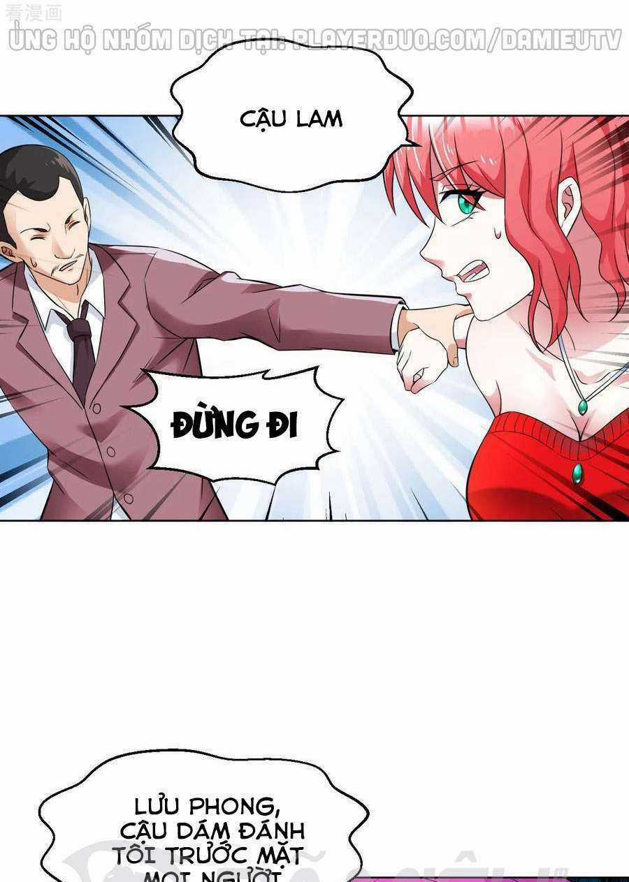 Y Đẳng Cuồng Binh Chapter 105 trang 9