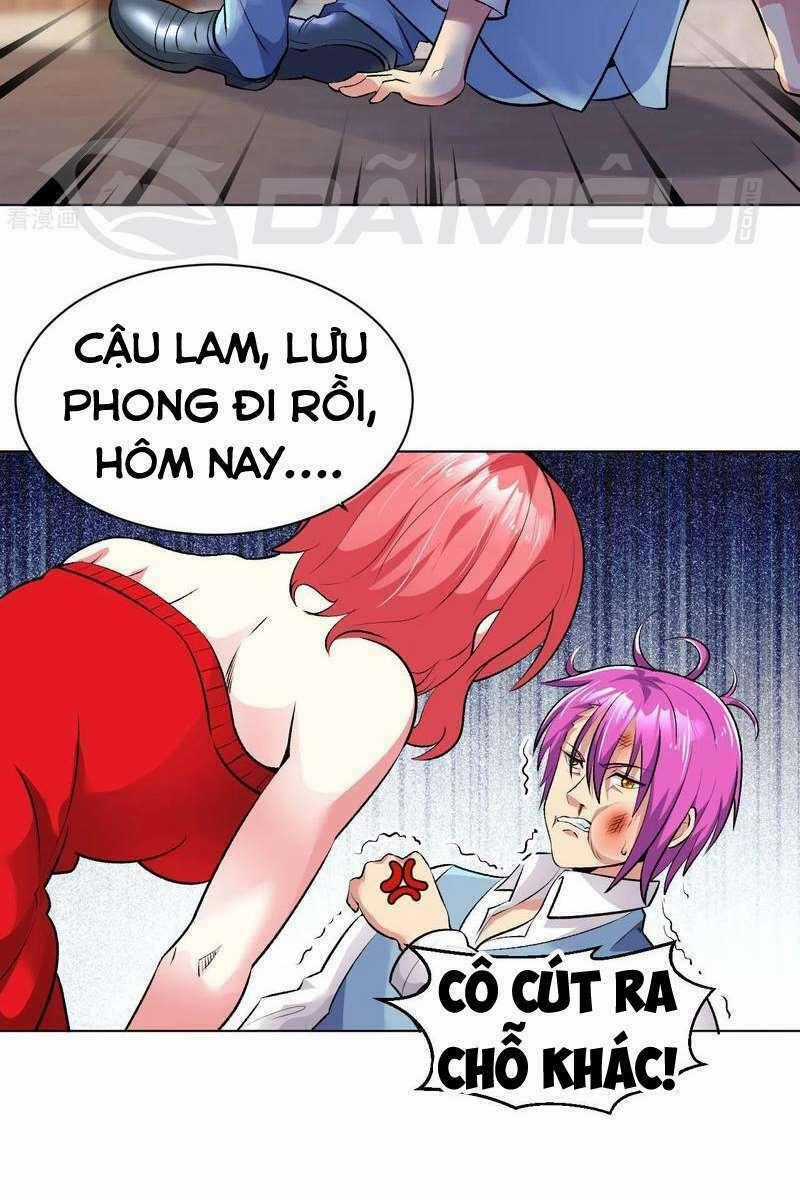 Y Đẳng Cuồng Binh Chapter 106 trang 1