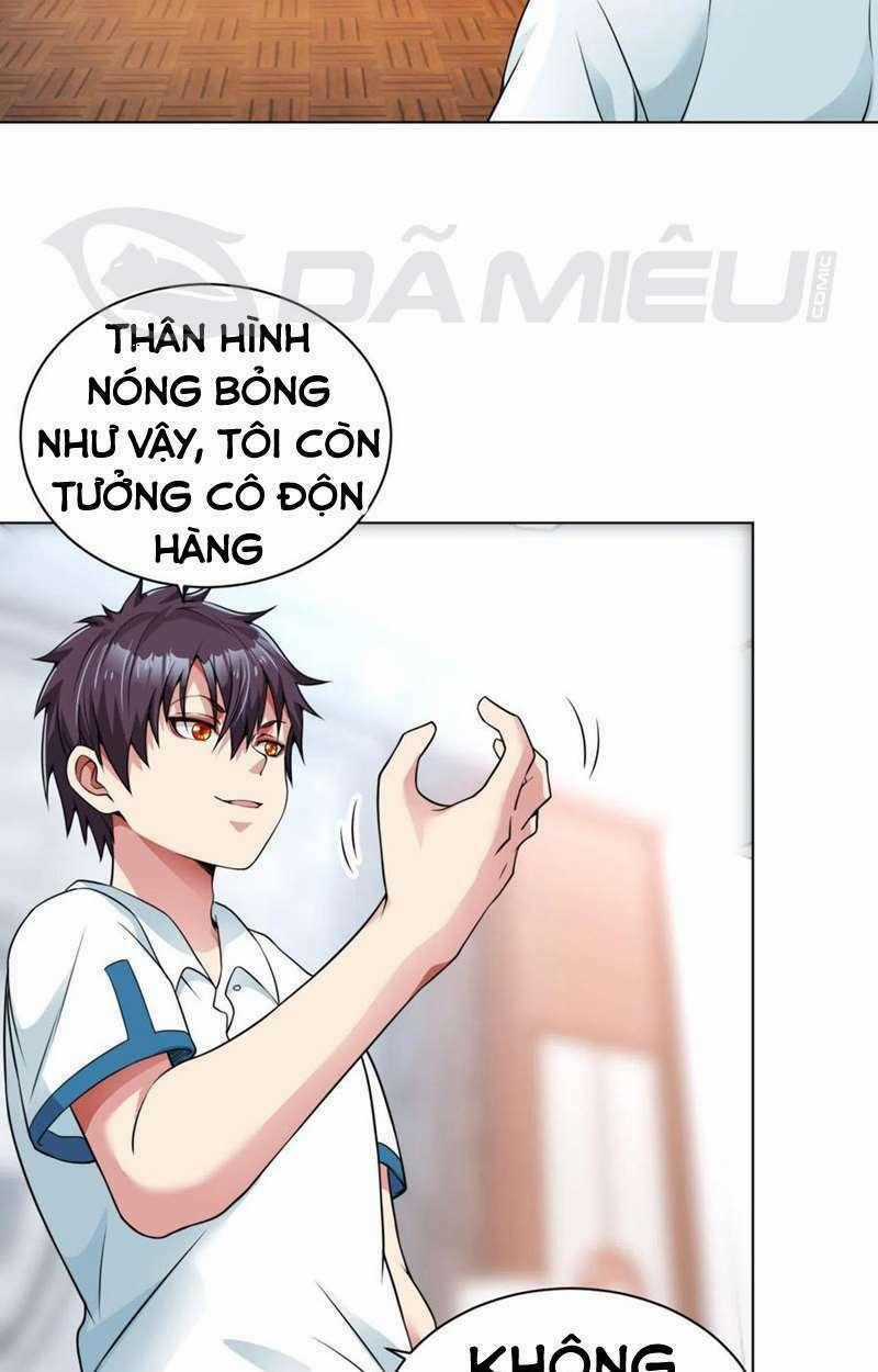 Y Đẳng Cuồng Binh Chapter 109 trang 1