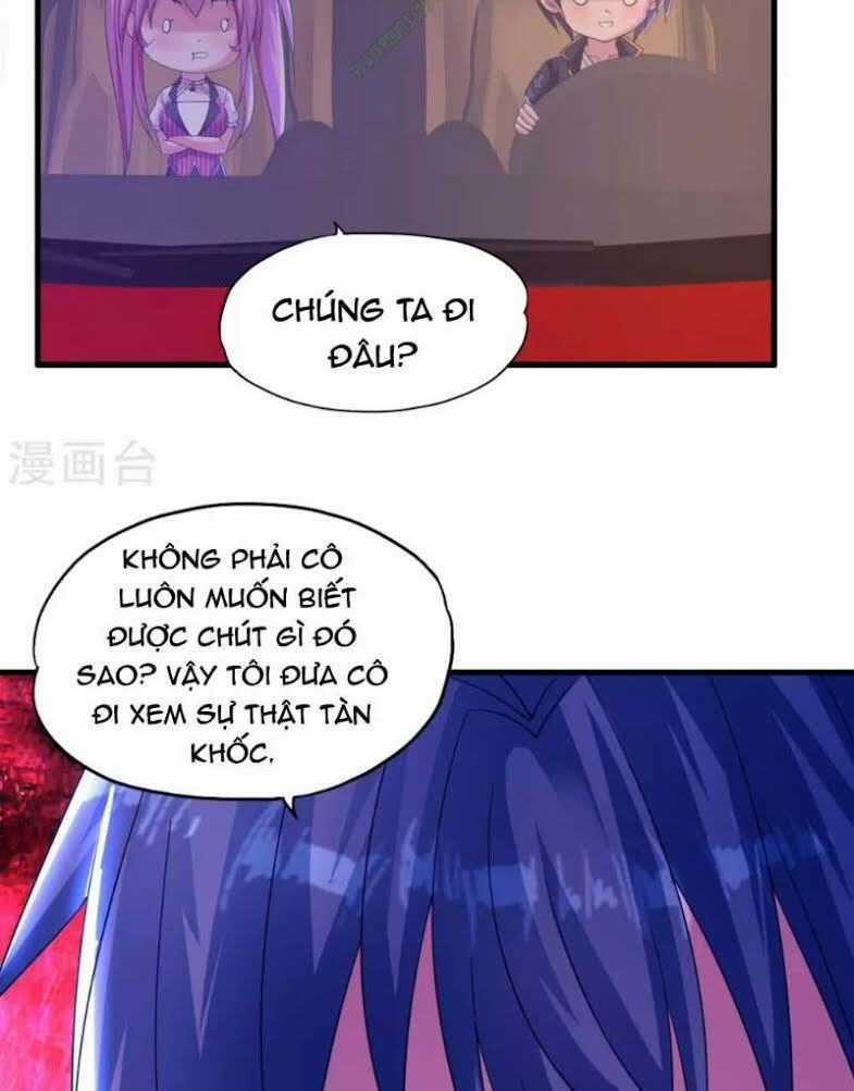 Y Đẳng Cuồng Binh Chapter 11 trang 11