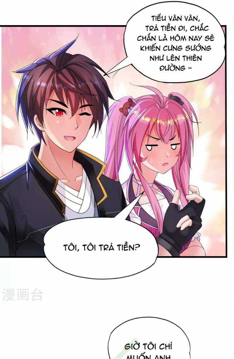 Y Đẳng Cuồng Binh Chapter 11 trang 15