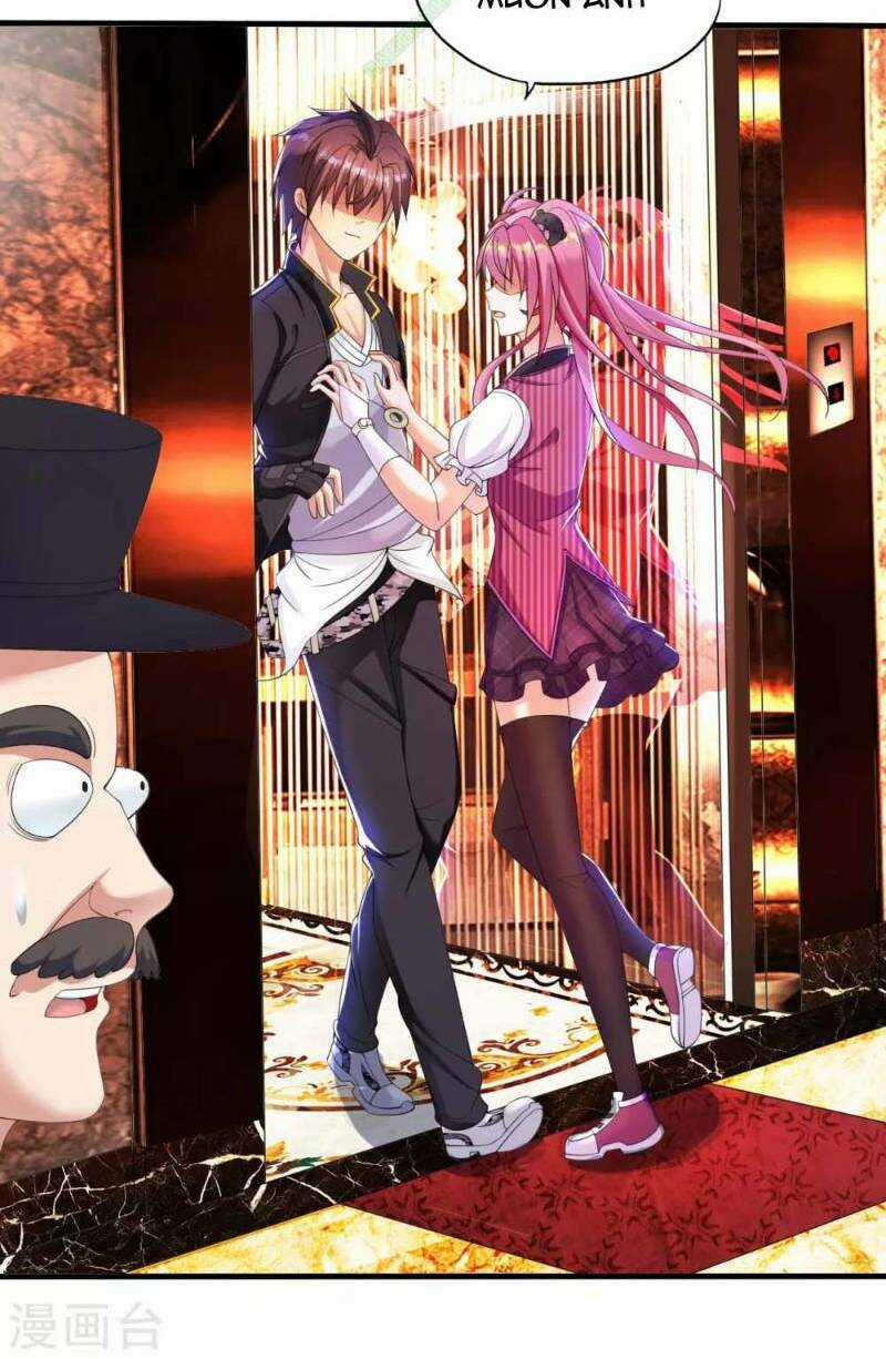 Y Đẳng Cuồng Binh Chapter 11 trang 16