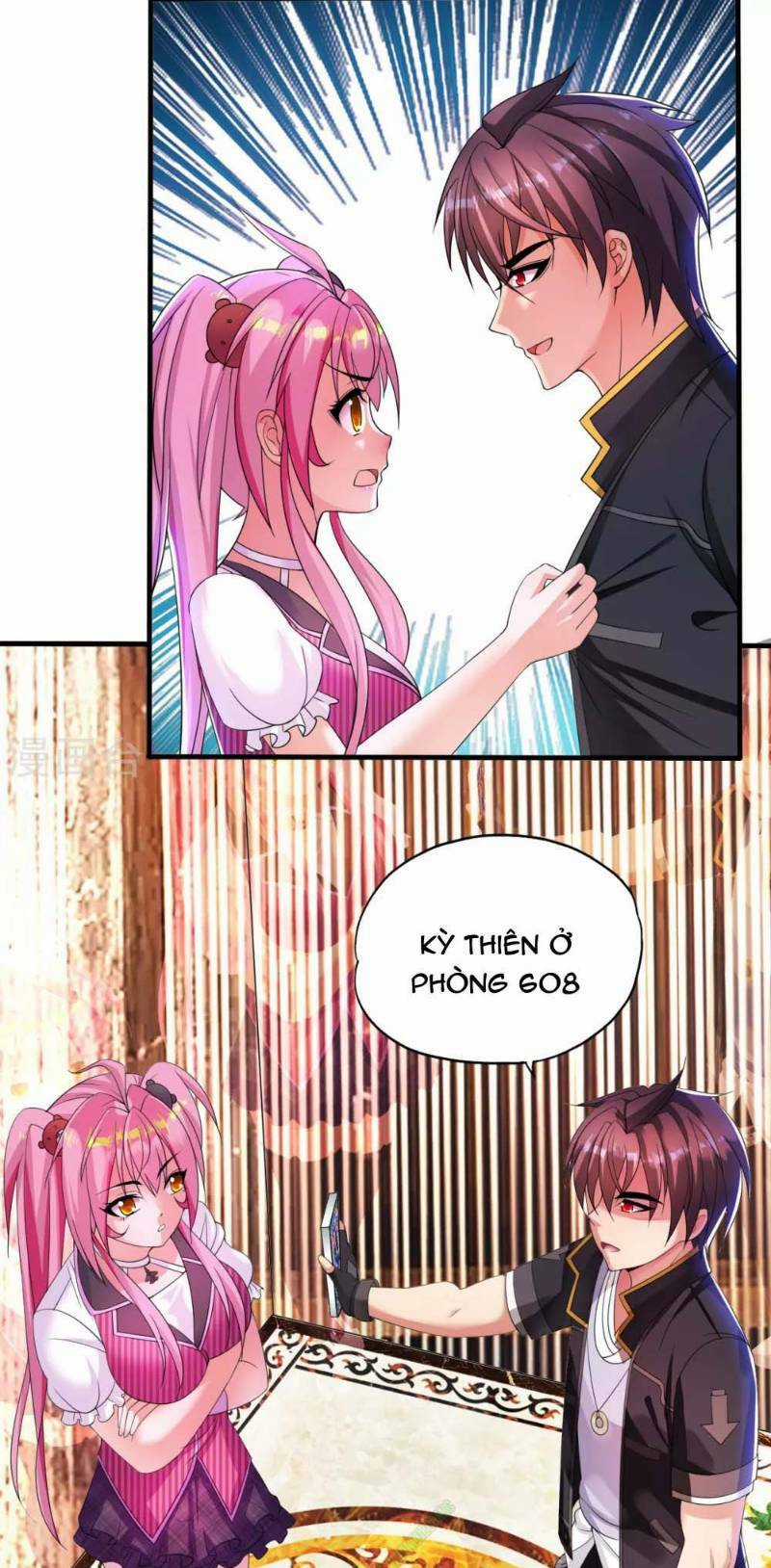 Y Đẳng Cuồng Binh Chapter 11 trang 17