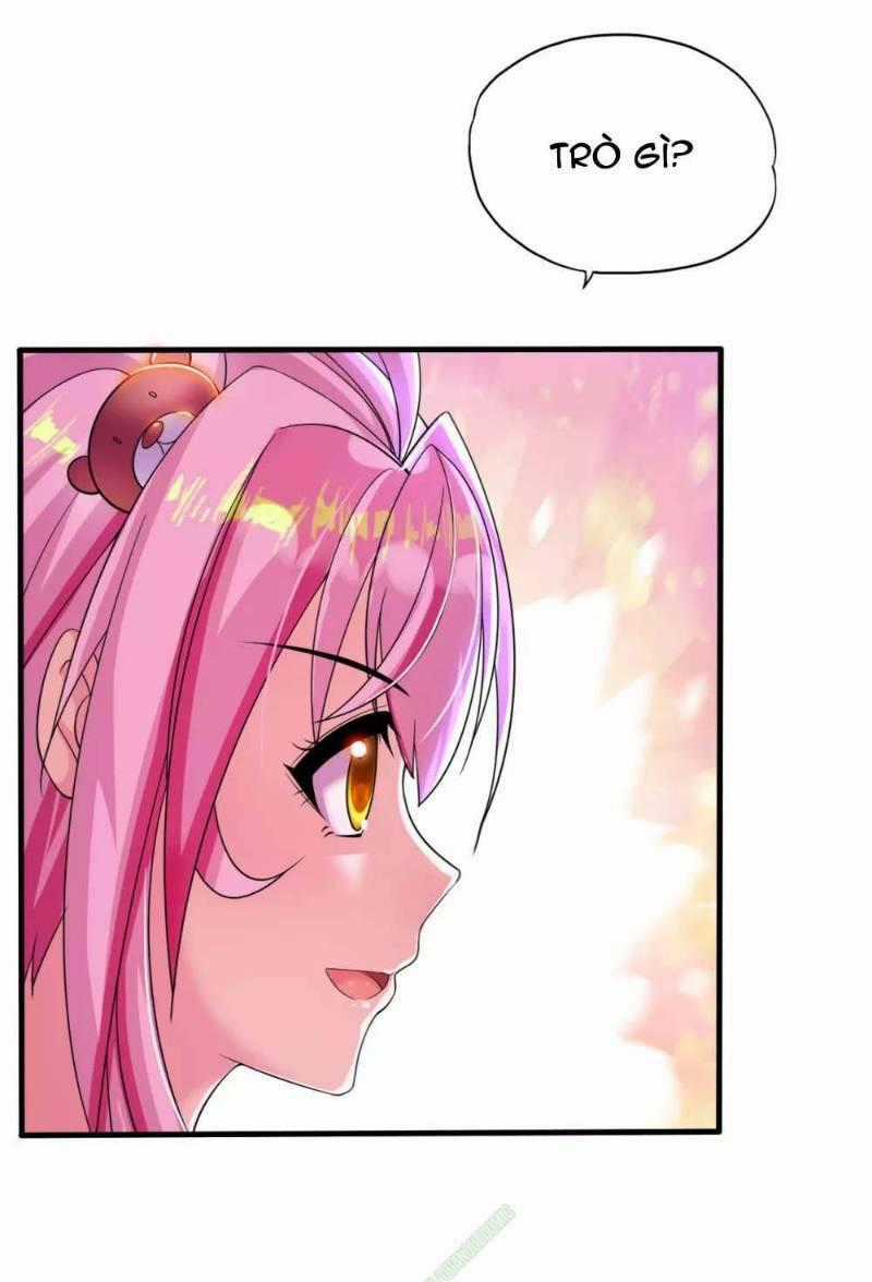 Y Đẳng Cuồng Binh Chapter 11 trang 19