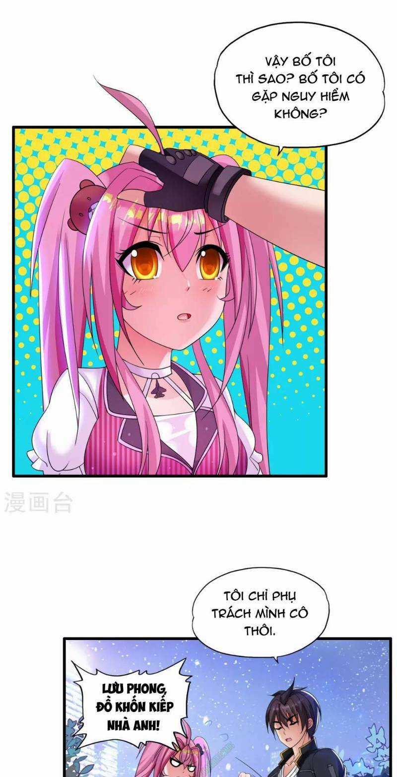 Y Đẳng Cuồng Binh Chapter 11 trang 2