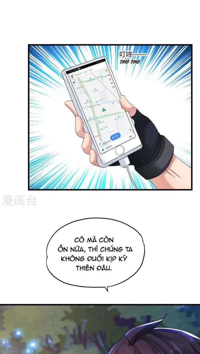 Y Đẳng Cuồng Binh Chapter 11 trang 4