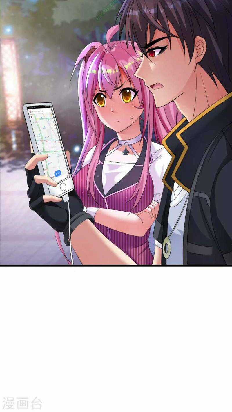 Y Đẳng Cuồng Binh Chapter 11 trang 5