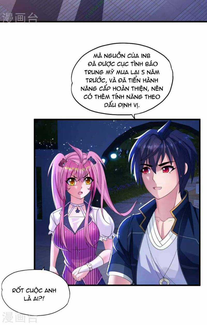 Y Đẳng Cuồng Binh Chapter 11 trang 7