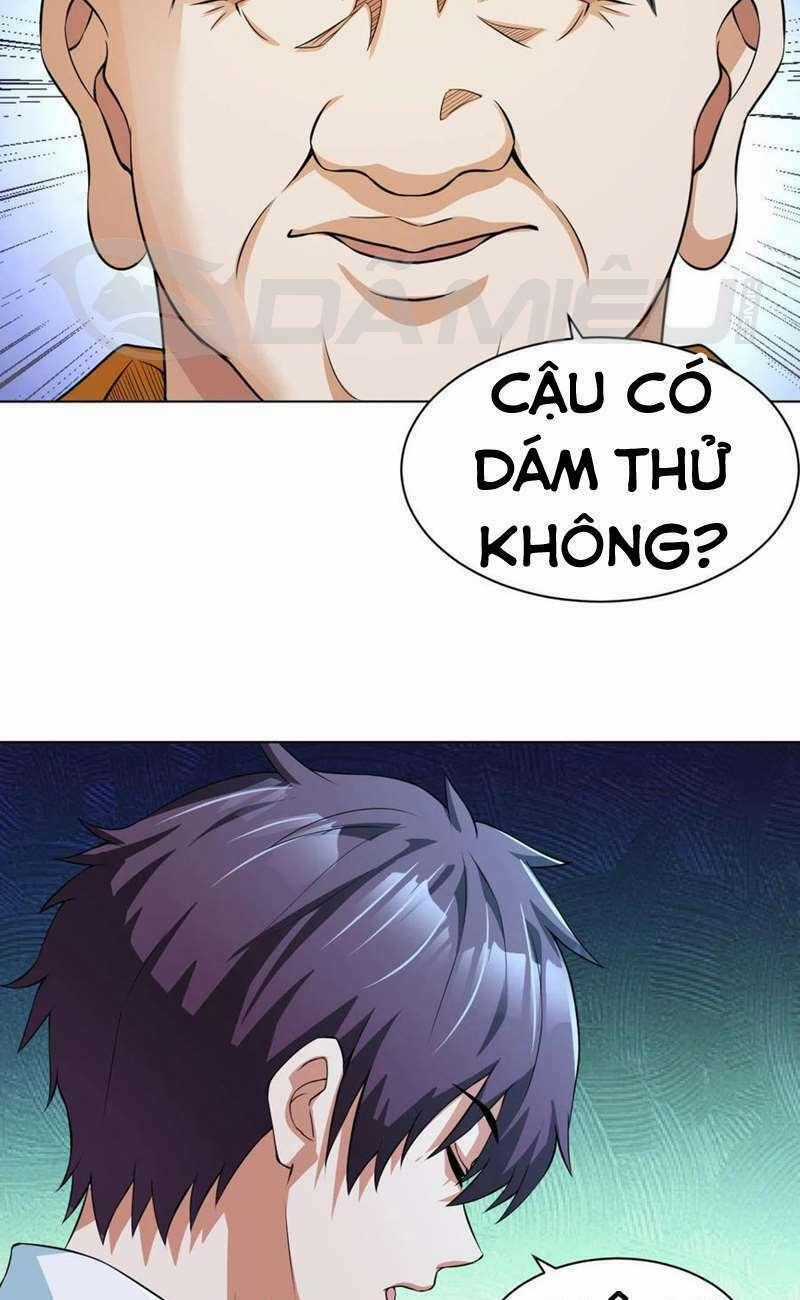 Y Đẳng Cuồng Binh Chapter 112 trang 1
