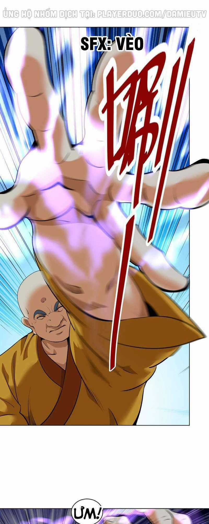 Y Đẳng Cuồng Binh Chapter 113 trang 0