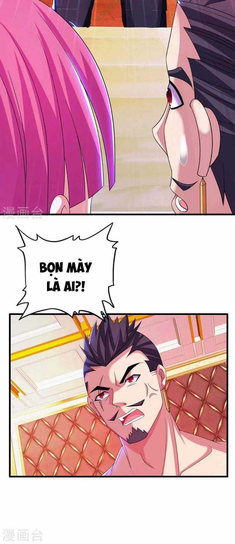 Y Đẳng Cuồng Binh Chapter 12 trang 11