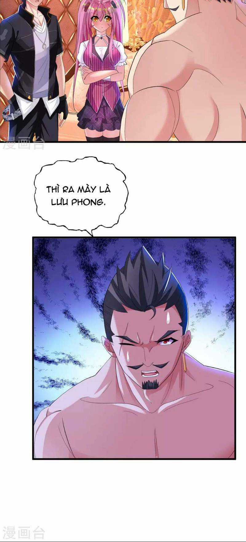 Y Đẳng Cuồng Binh Chapter 12 trang 17