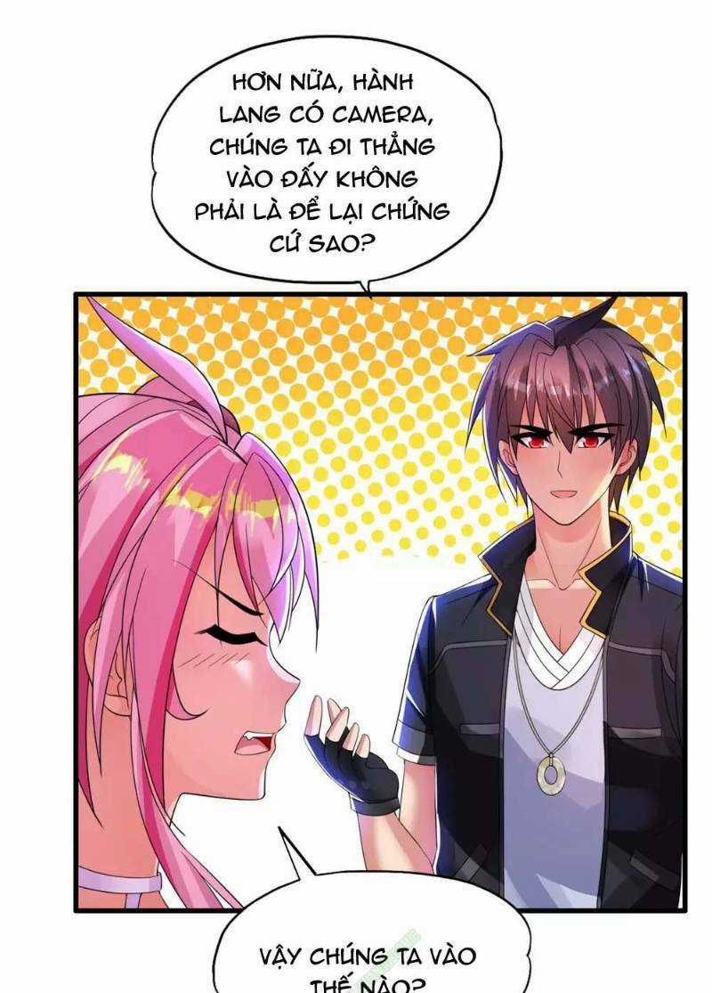 Y Đẳng Cuồng Binh Chapter 12 trang 2