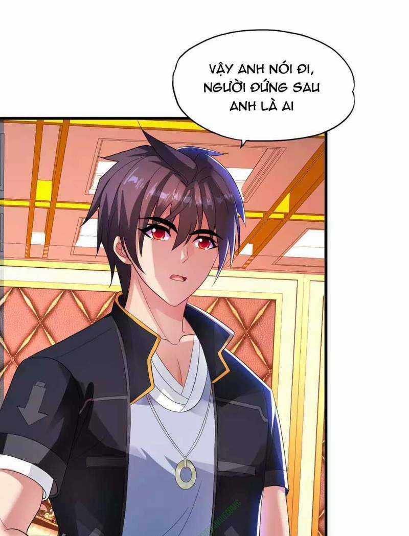 Y Đẳng Cuồng Binh Chapter 12 trang 20