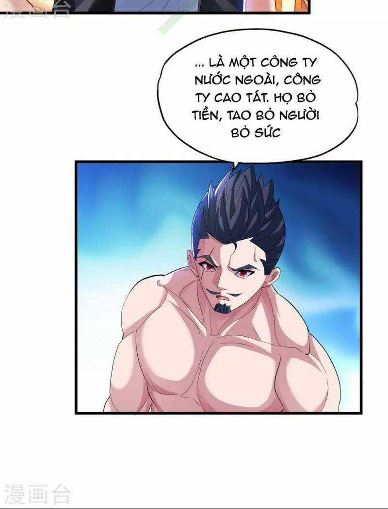 Y Đẳng Cuồng Binh Chapter 12 trang 21