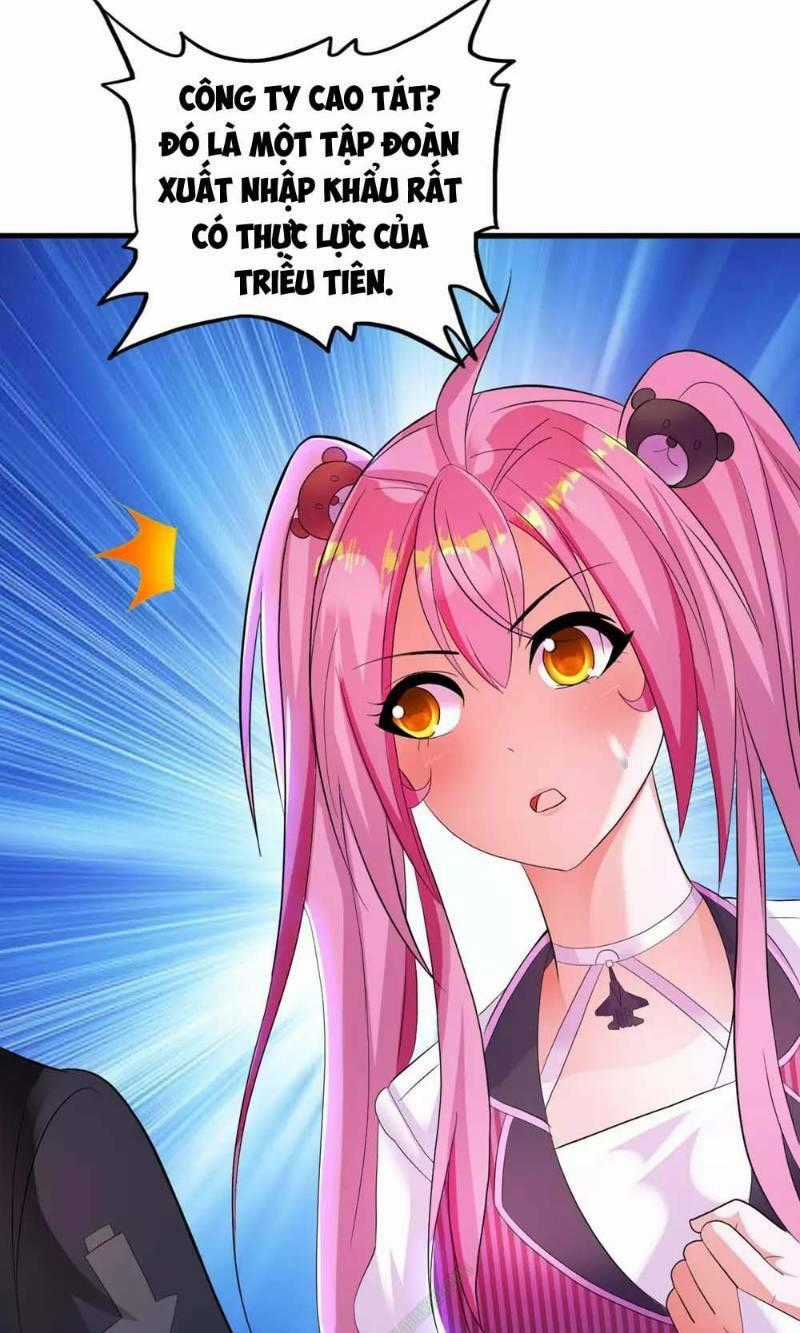 Y Đẳng Cuồng Binh Chapter 12 trang 22