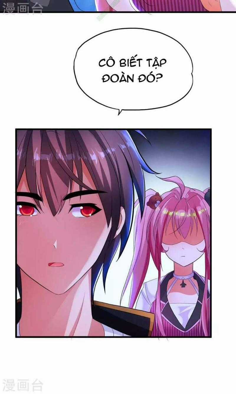 Y Đẳng Cuồng Binh Chapter 12 trang 23