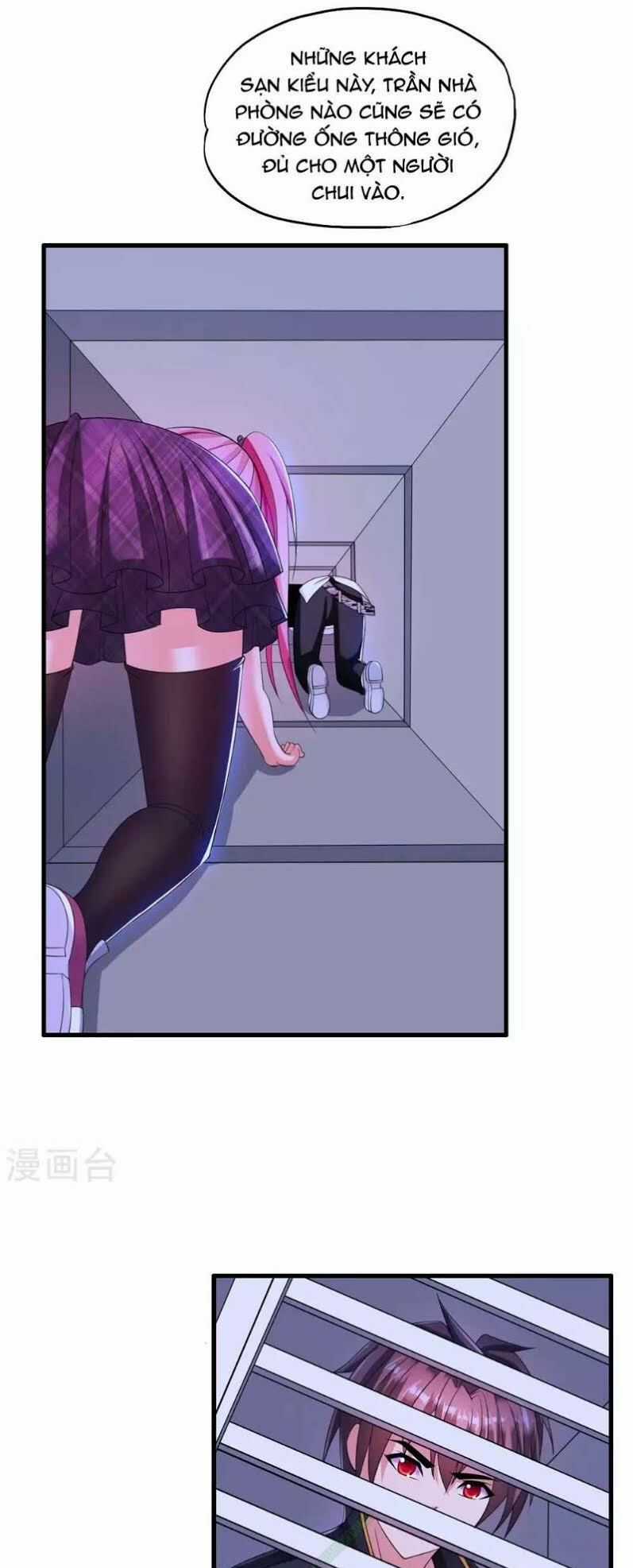 Y Đẳng Cuồng Binh Chapter 12 trang 4