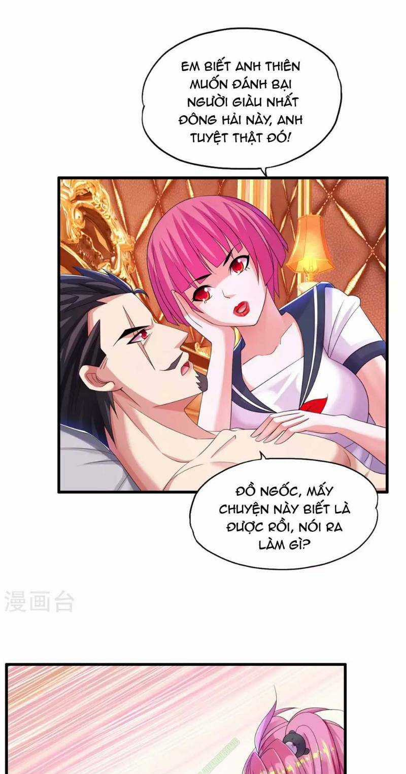 Y Đẳng Cuồng Binh Chapter 12 trang 6