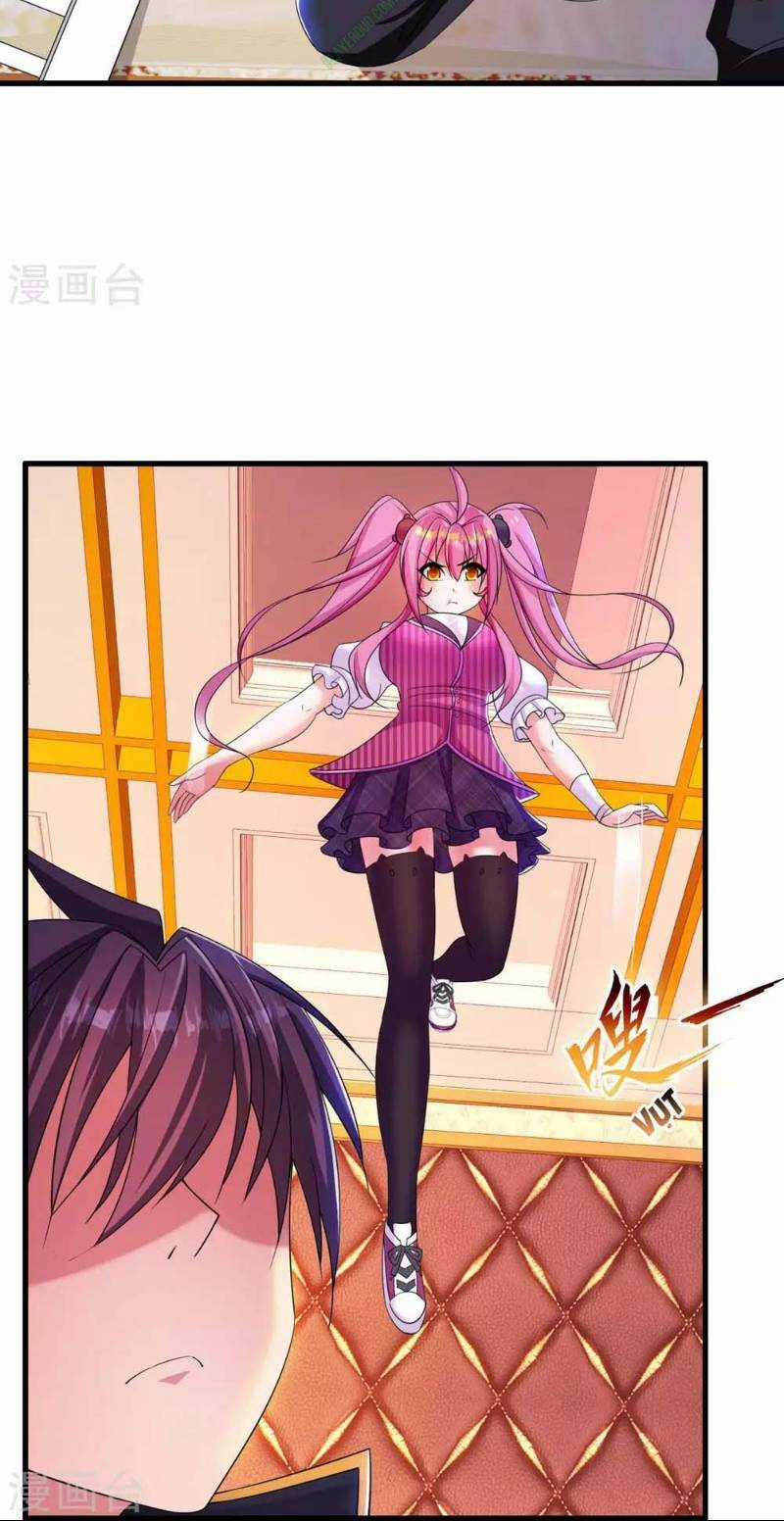 Y Đẳng Cuồng Binh Chapter 12 trang 9