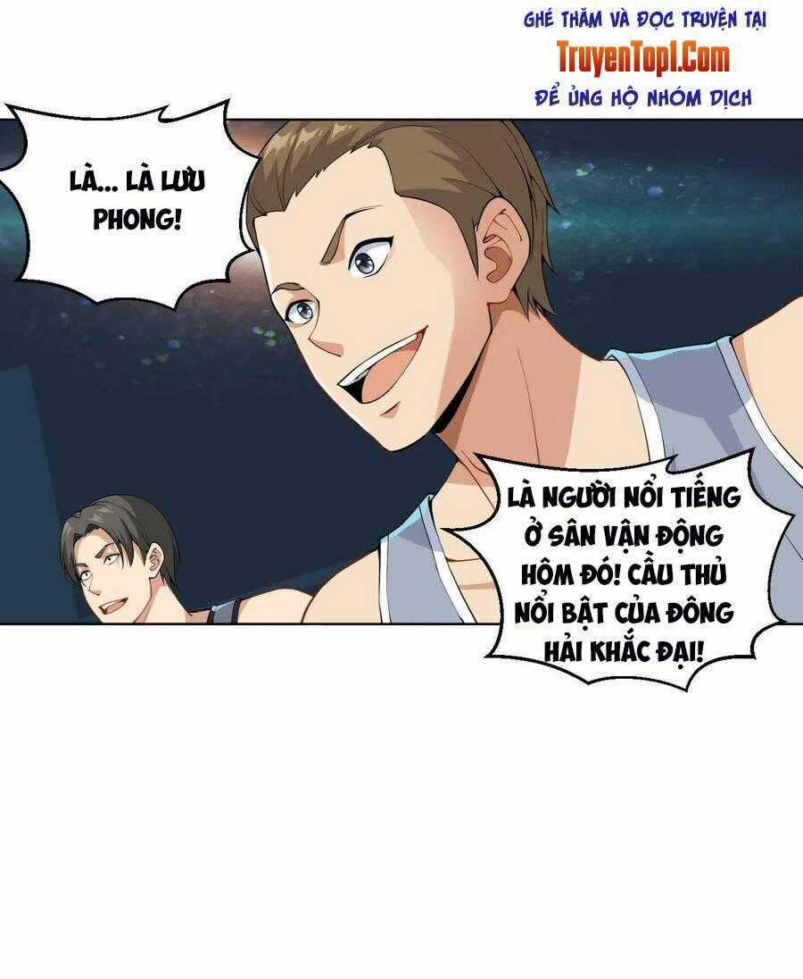 Y Đẳng Cuồng Binh Chapter 121 trang 0