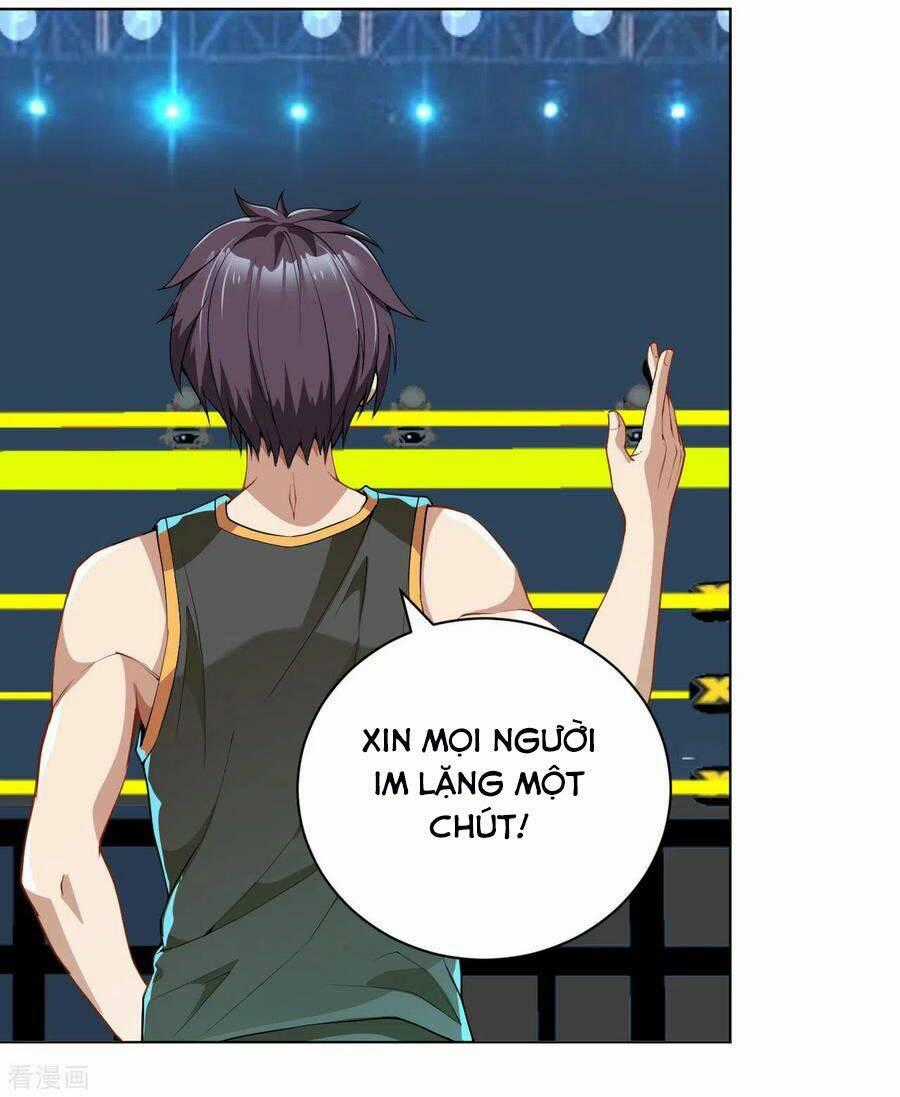 Y Đẳng Cuồng Binh Chapter 121 trang 1