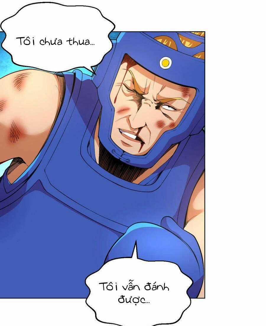 Y Đẳng Cuồng Binh Chapter 124 trang 0