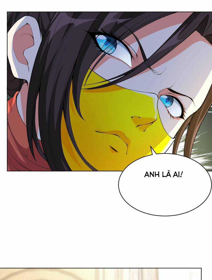 Y Đẳng Cuồng Binh Chapter 134 trang 10