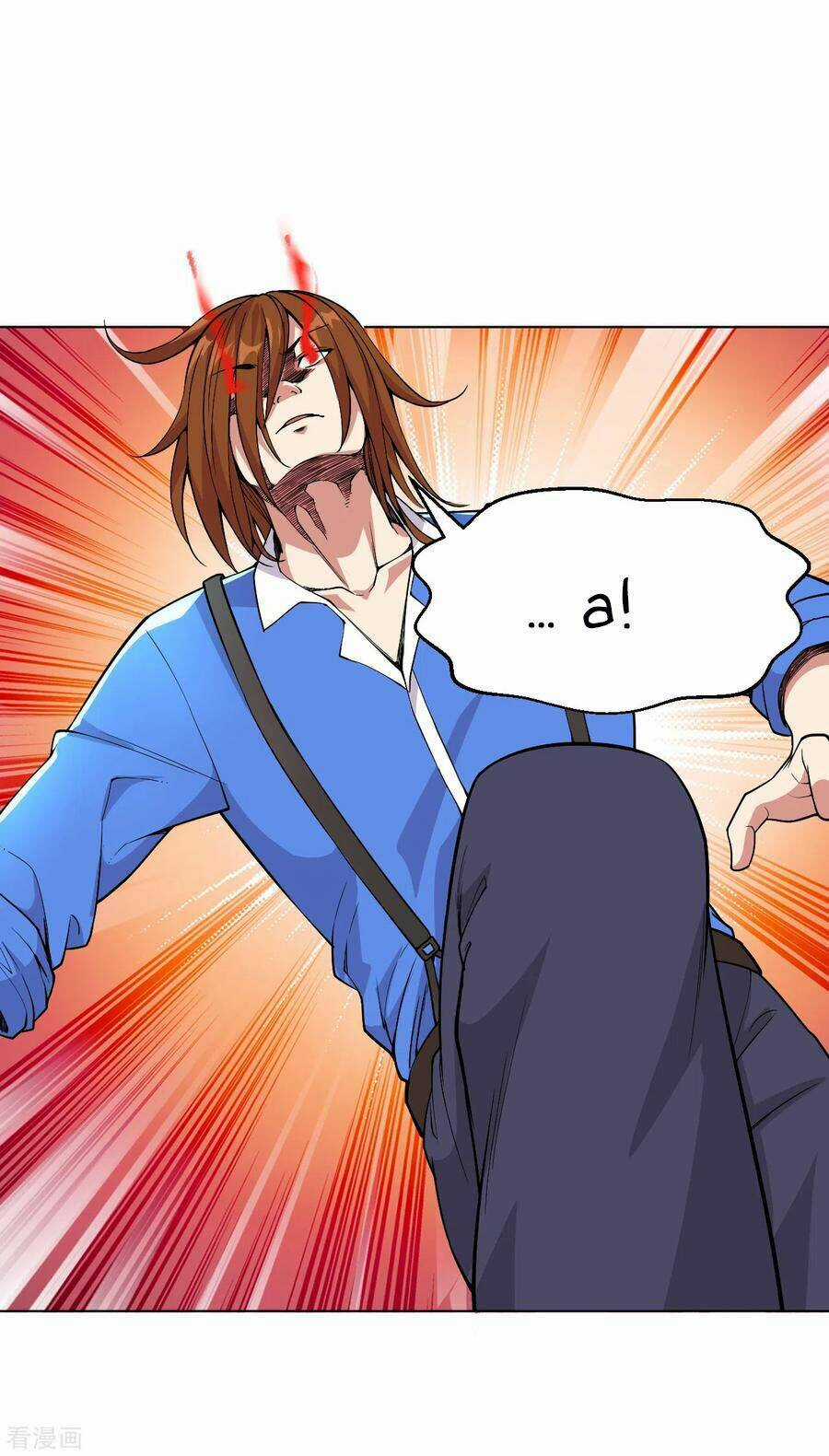 Y Đẳng Cuồng Binh Chapter 134 trang 17