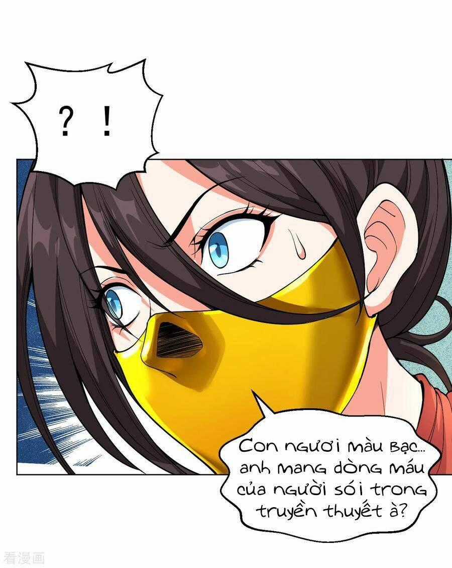 Y Đẳng Cuồng Binh Chapter 134 trang 18