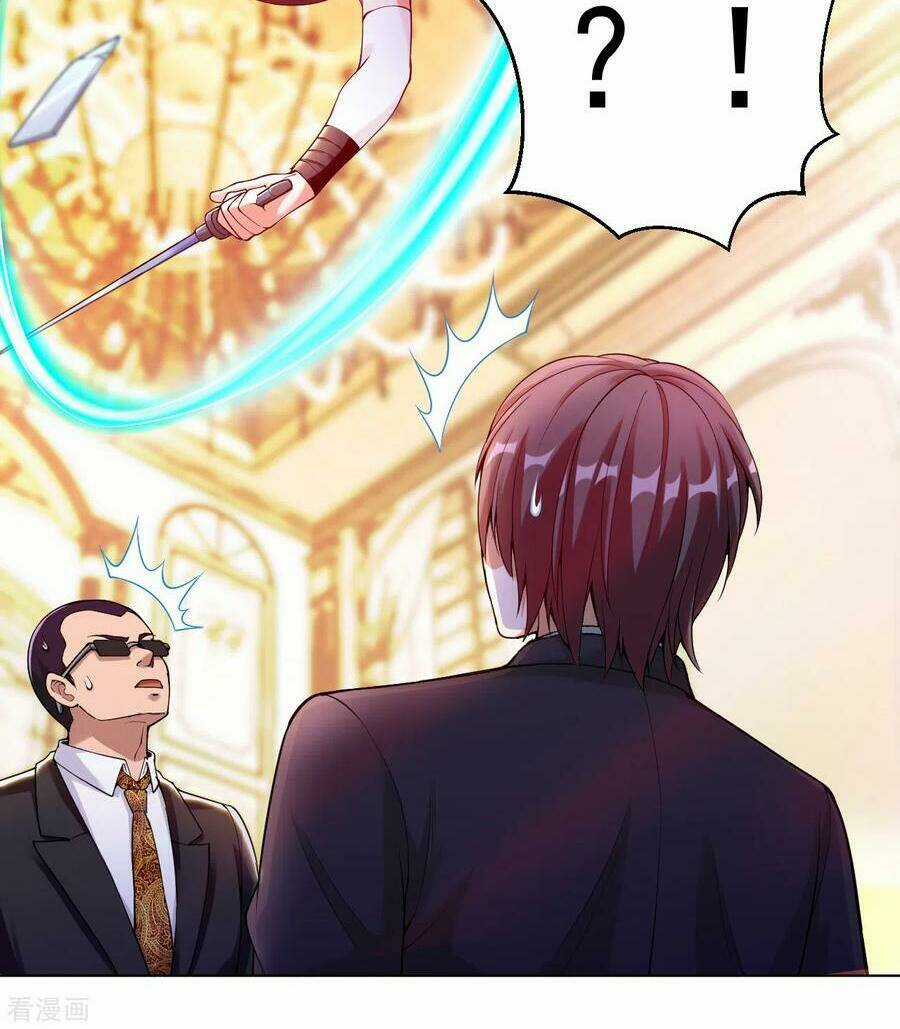 Y Đẳng Cuồng Binh Chapter 134 trang 4