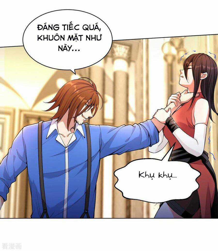 Y Đẳng Cuồng Binh Chapter 135 trang 11