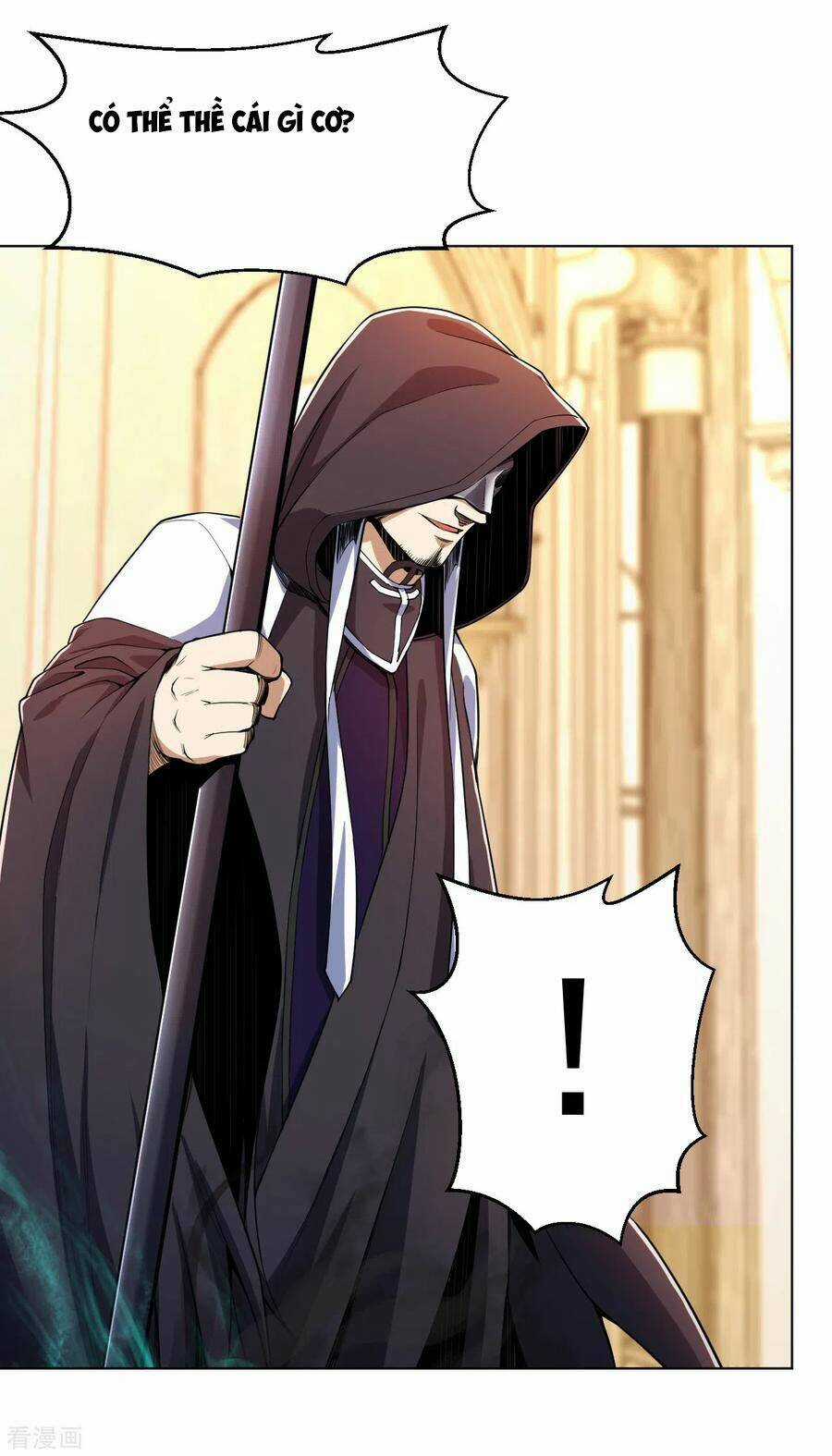 Y Đẳng Cuồng Binh Chapter 135 trang 20