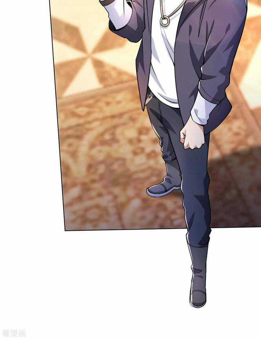 Y Đẳng Cuồng Binh Chapter 136 trang 16