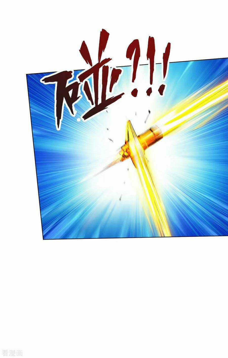 Y Đẳng Cuồng Binh Chapter 136 trang 21