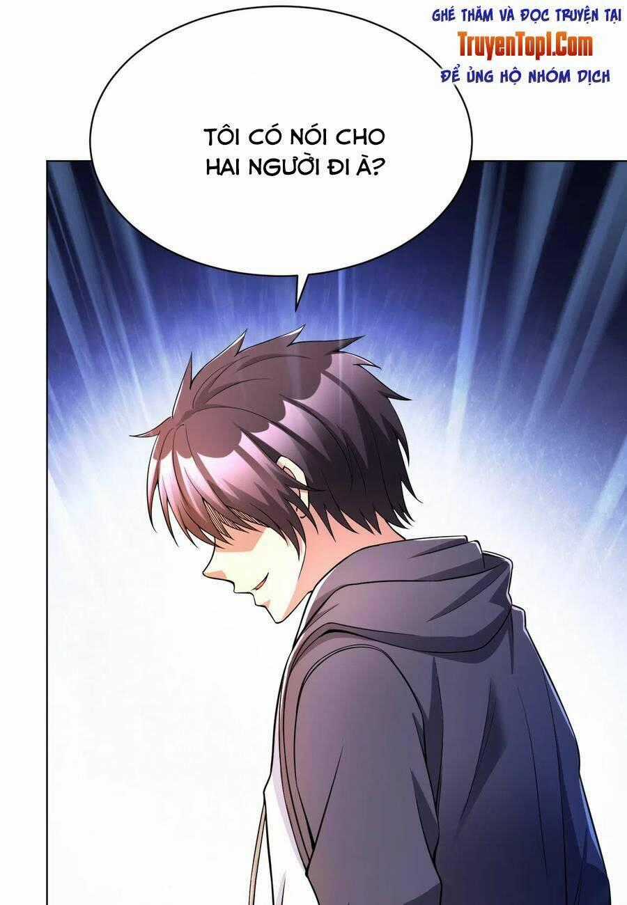 Y Đẳng Cuồng Binh Chapter 136 trang 25