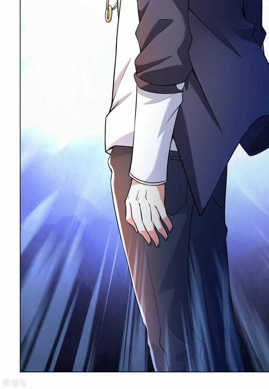 Y Đẳng Cuồng Binh Chapter 136 trang 26