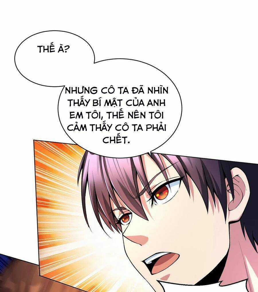 Y Đẳng Cuồng Binh Chapter 136 trang 6