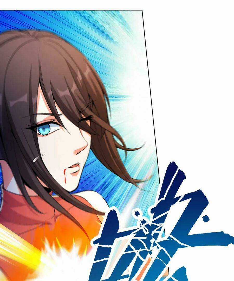 Y Đẳng Cuồng Binh Chapter 136 trang 8