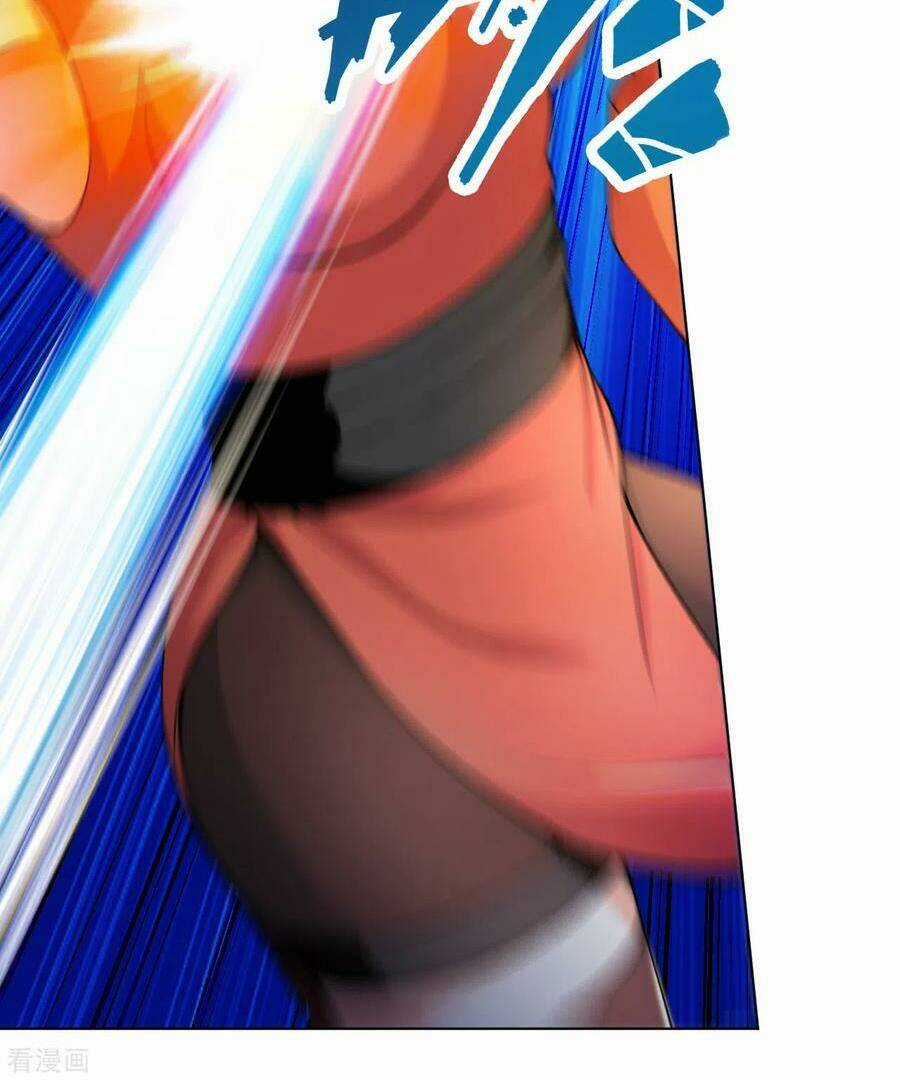 Y Đẳng Cuồng Binh Chapter 136 trang 9