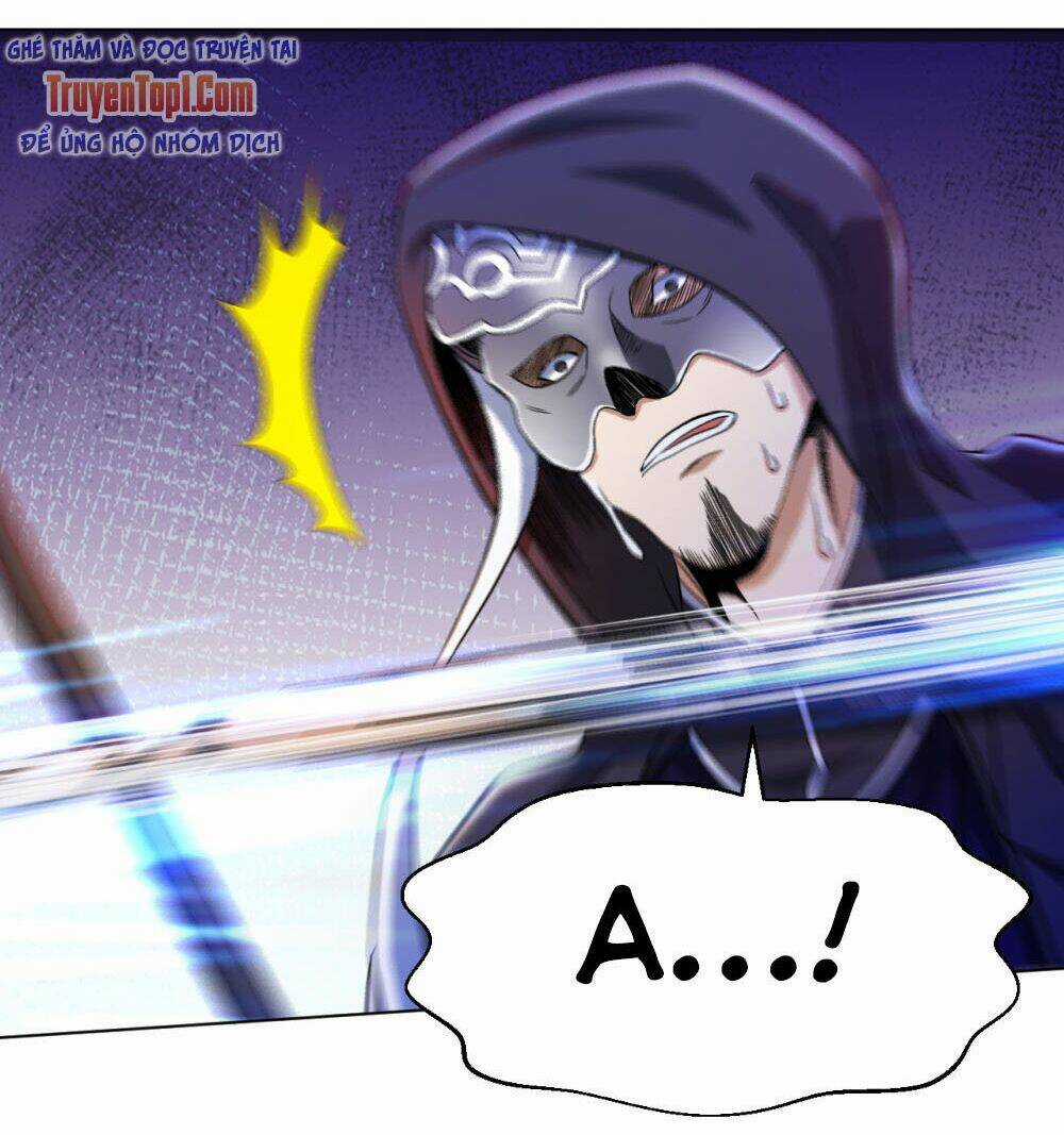 Y Đẳng Cuồng Binh Chapter 137 trang 12