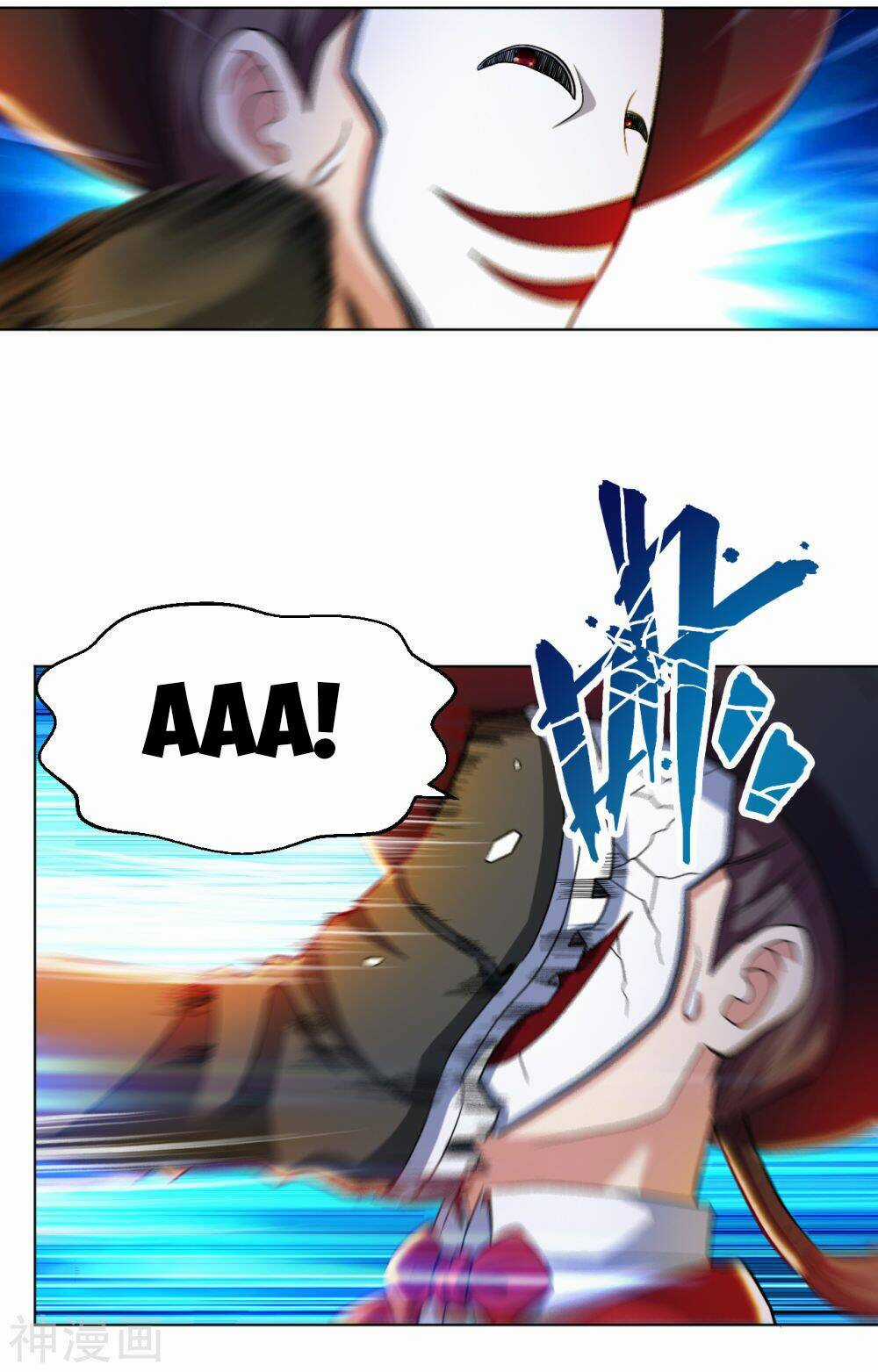 Y Đẳng Cuồng Binh Chapter 137 trang 15