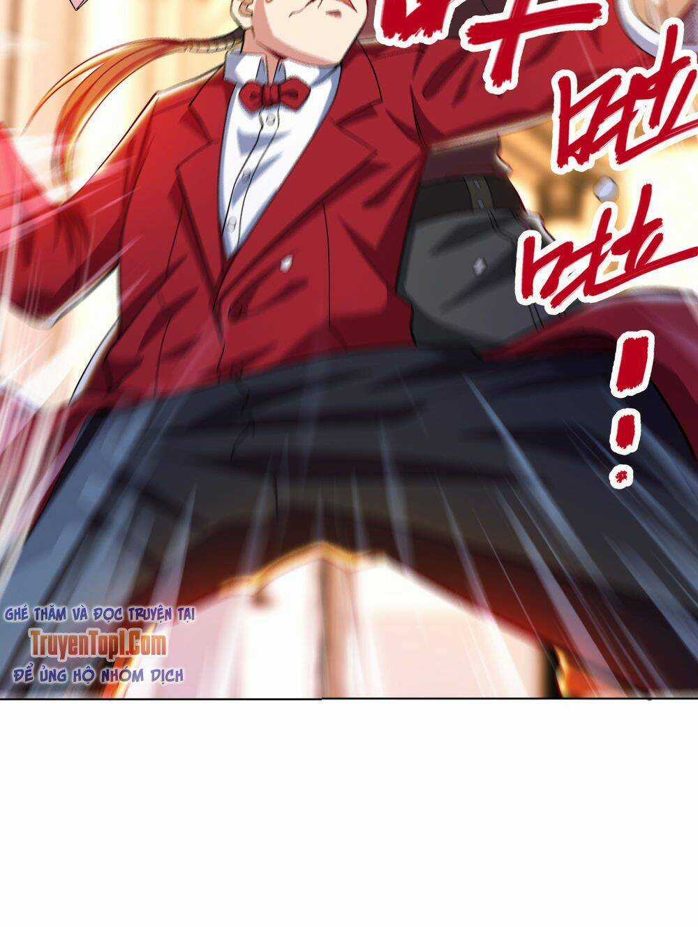 Y Đẳng Cuồng Binh Chapter 137 trang 17